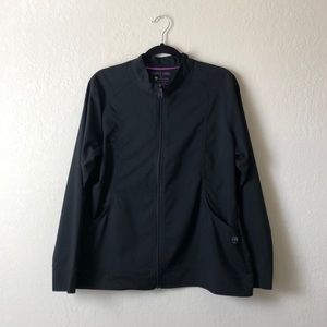 Healing Hands Scrub Jacket